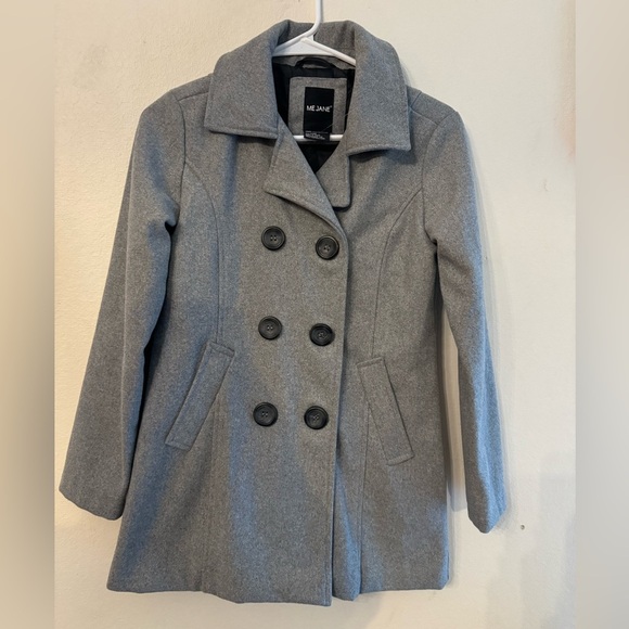 Girls Size 14 Me Jane Coat